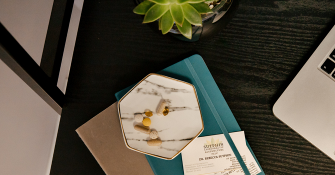 Nutrition Supplement-Herb Consultation