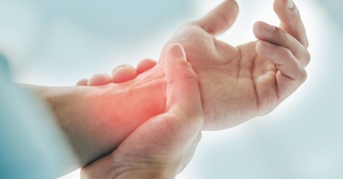 Can a Chiropractor Help with Tendonitis? What Apex Patients Need to Know